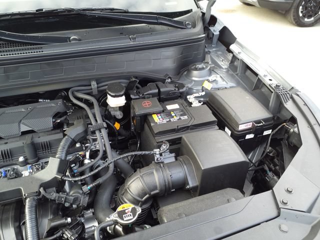 Certified 2026 Hyundai Venue SEL FWD image 18