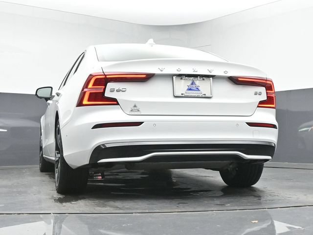 Used 2025 Volvo S60 B5 Plus FWD image 40