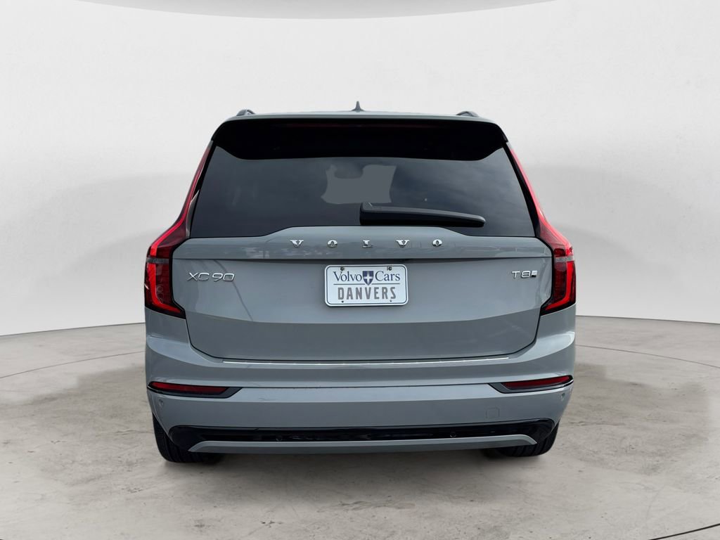 New 2026 Volvo XC90 T8 Ultra w/ Protection Package Premier image 4