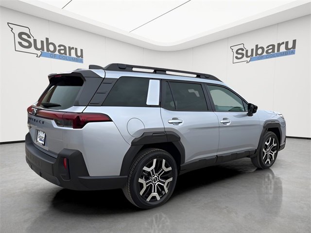 New 2026 Subaru Outback Touring XT image 7