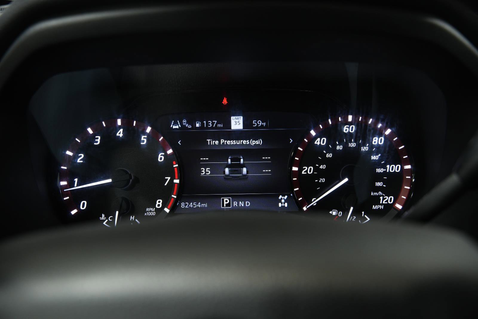 Used 2020 Nissan Titan PRO-4X w/ Pro-4x Utility Package image 32