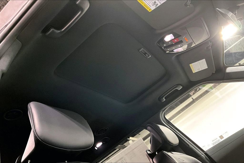 New 2027 Kia Telluride EX image 32