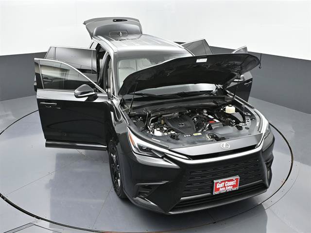 Used 2024 Lexus TX 350 FWD w/ Cold Weather Package image 45