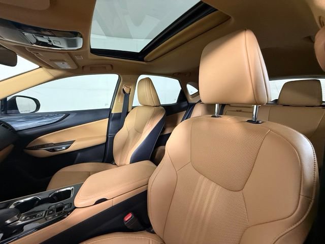 Certified 2024 Lexus NX 350 AWD image 5