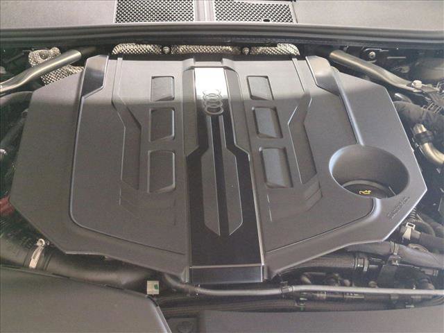 New 2026 Audi A6 Premium Plus image 22