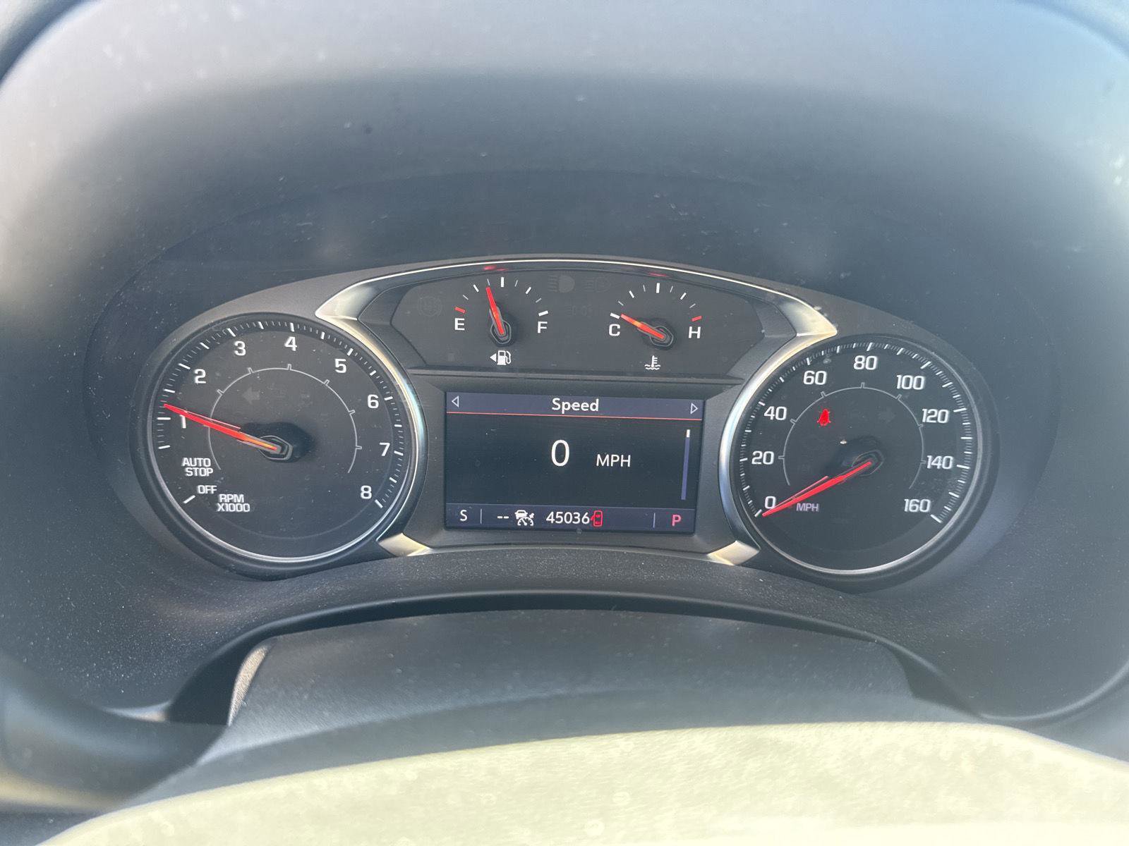 Used 2022 GMC Terrain SLT AWD/4WD image 22