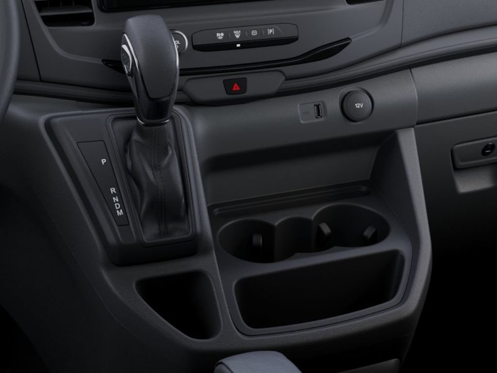 New 2027 Ford Transit 250 148 Medium Roof Extended AWD w/ Load Area Protection Package image 18