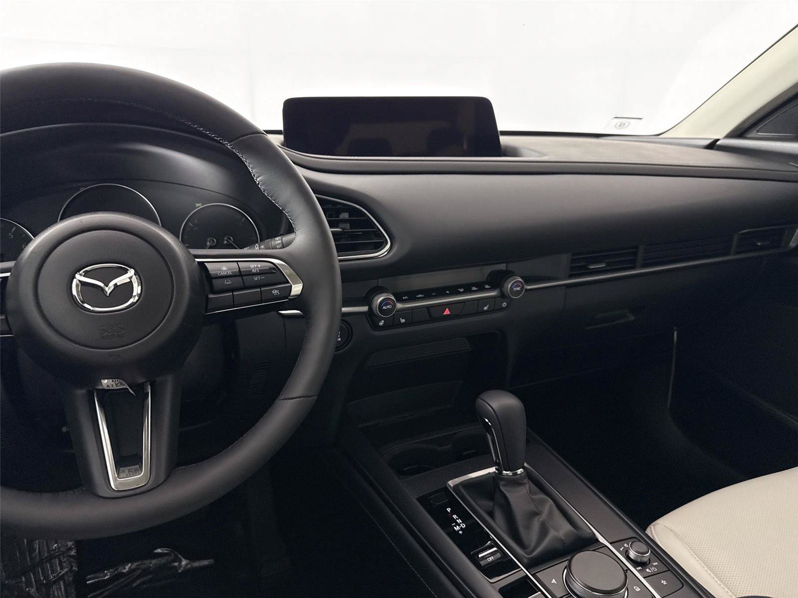 New 2026 MAZDA CX-30 AWD 2.5 S w/ Premium Package image 33