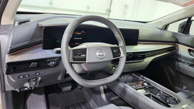 Certified 2026 Nissan Murano Platinum w/ Cargo Package AWD/4WD image 21