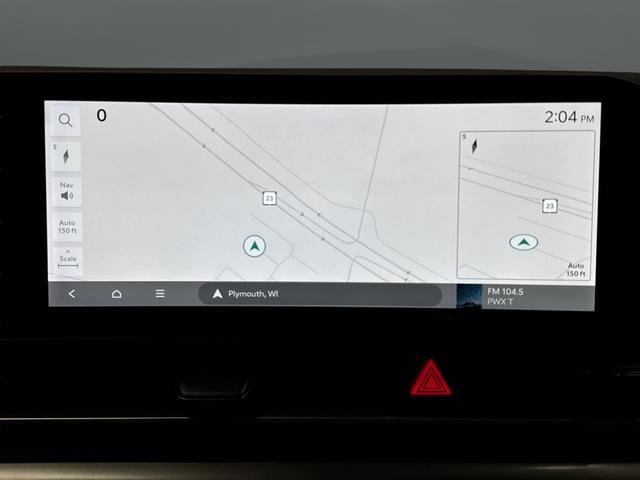 Used 2025 Kia Carnival SX image 10