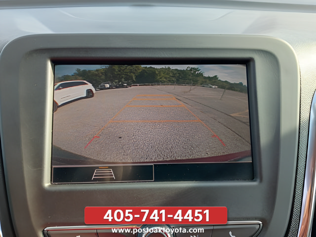 Used 2023 Chevrolet Equinox LT FWD image 20