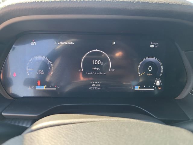 Used 2023 Jeep Grand Cherokee L Laredo image 23