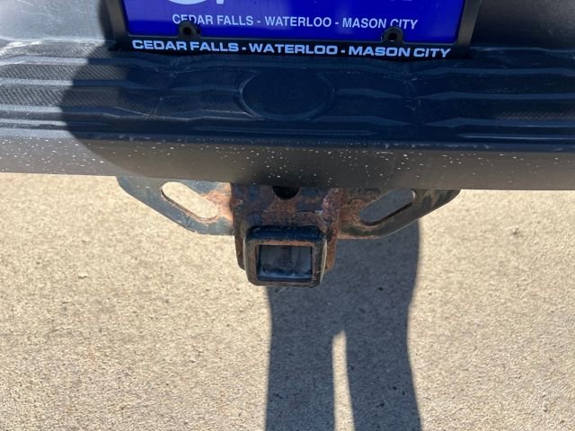 Used 2016 Toyota Tundra Limited image 12