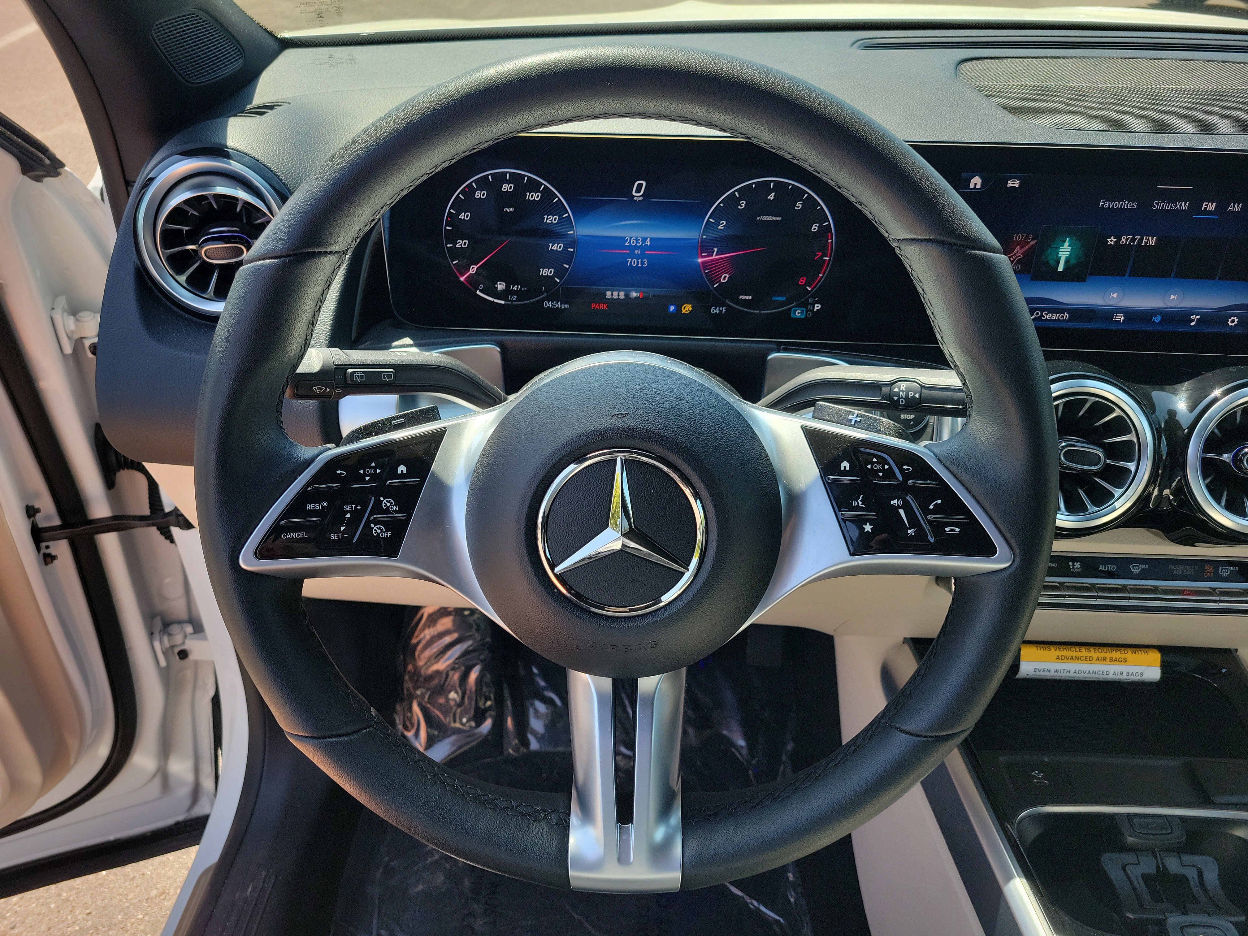 Certified 2026 Mercedes-Benz GLB 250 GLB 250 image 27