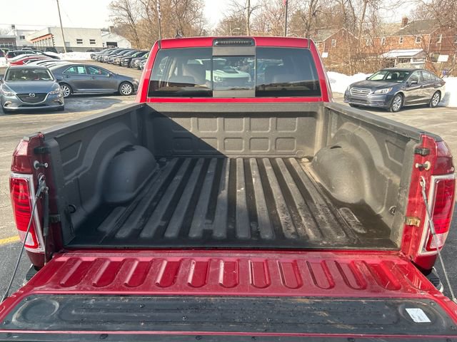 Used 2015 RAM 1500 Laramie w/ Convenience Group image 24