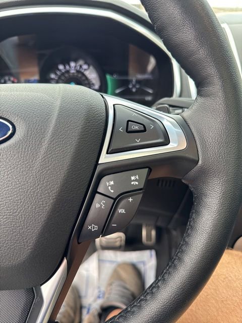 Used 2016 Ford Edge Sport w/ Equipment Group 401A AWD/4WD image 21