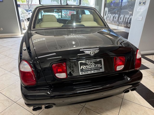 Used 2005 Bentley Arnage T RWD image 5