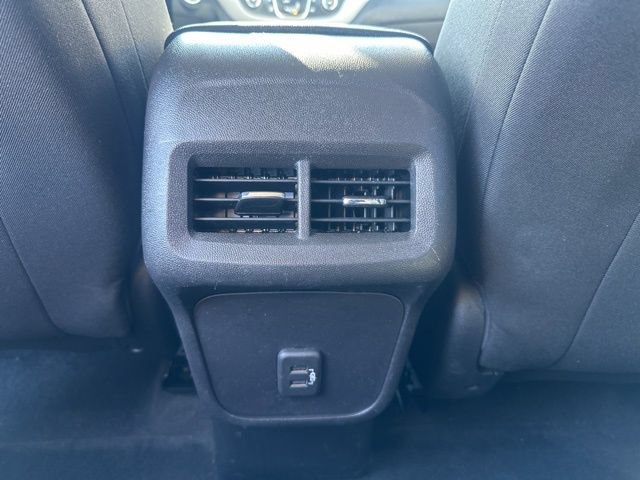 Used 2024 Chevrolet Equinox LT AWD/4WD image 13