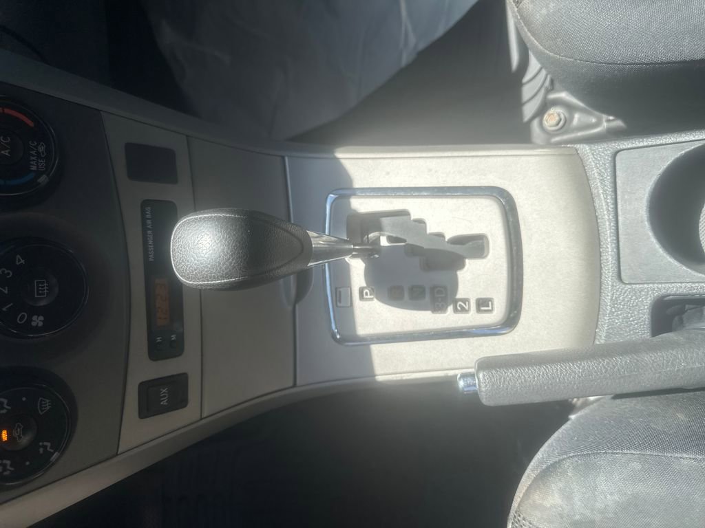 Used 2010 Toyota Corolla S FWD image 12