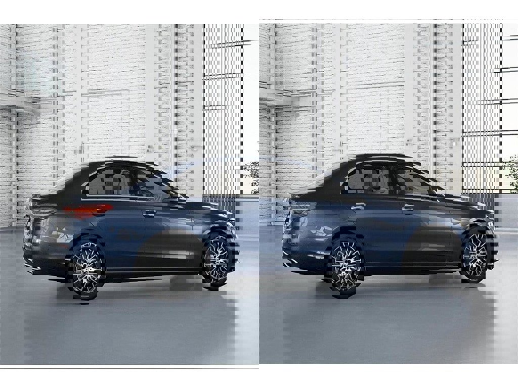 New 2026 Mercedes-Benz C 300 4MATIC Sedan image 18