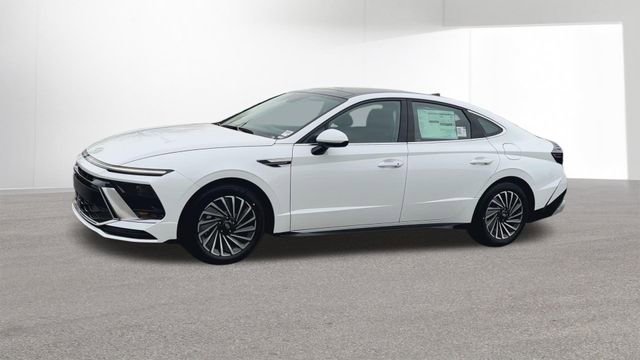 New 2026 Hyundai Sonata SEL FWD image 4