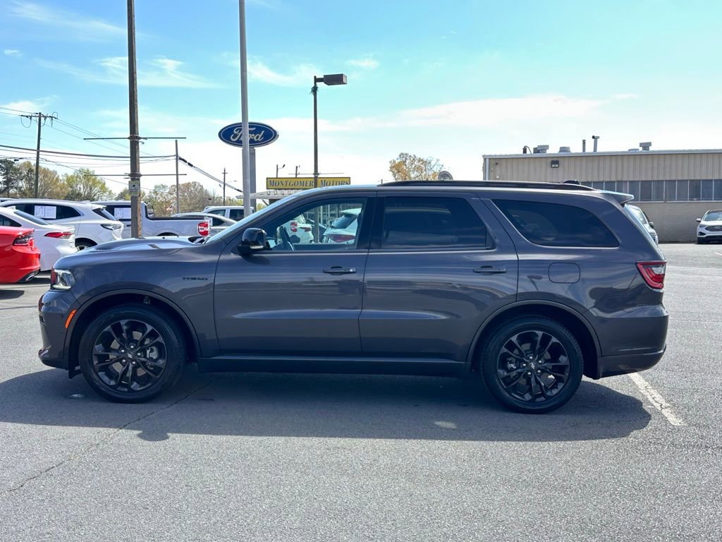 Used 2023 Dodge Durango R/T image 3