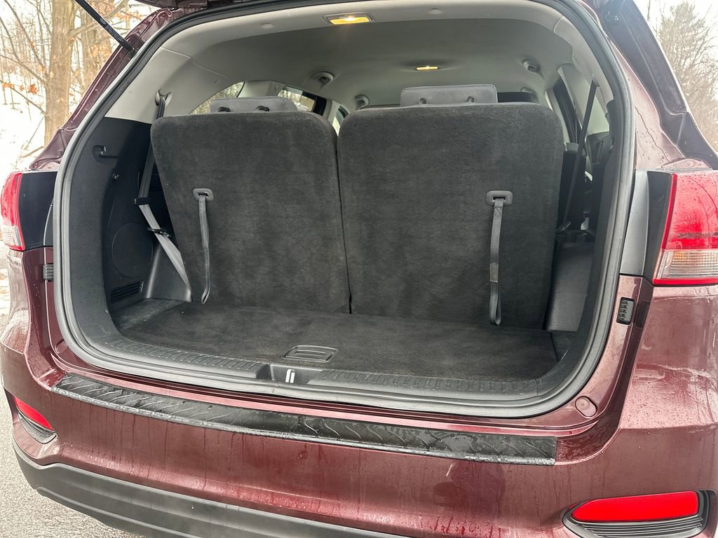 Used 2019 Kia Sorento LX image 15