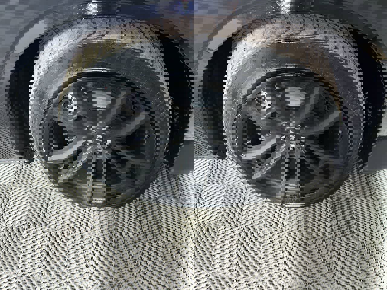 Used 2022 Dodge Challenger R/T Scat Pack image 10