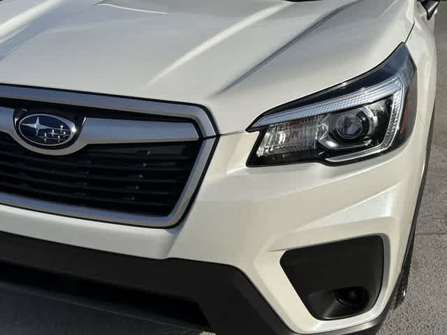 Used 2019 Subaru Forester Premium AWD/4WD image 9
