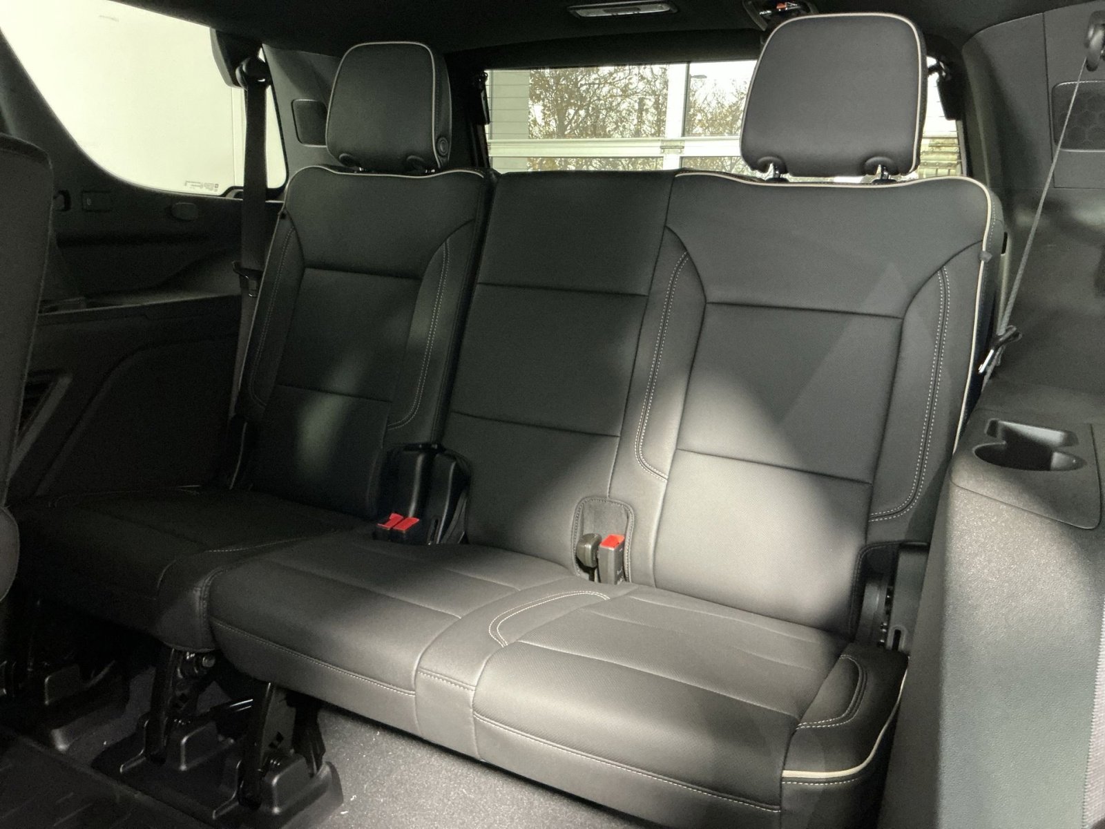 New 2026 Chevrolet Tahoe Premier image 33