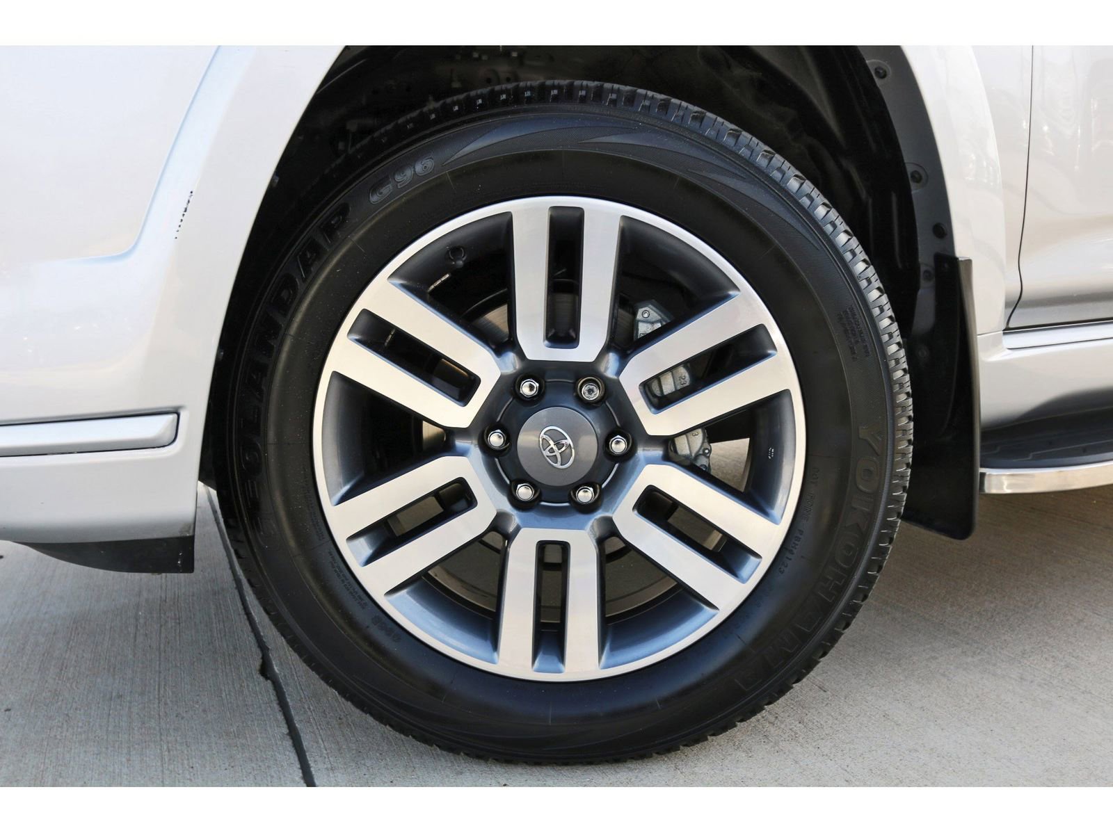 Used 2024 Toyota 4Runner TRD Sport image 31