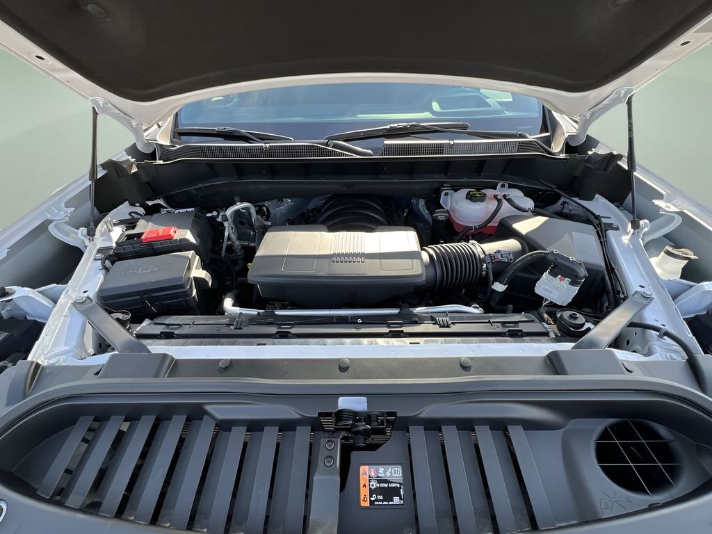 Certified 2024 Chevrolet Silverado 1500 High Country w/ High Country Premium Package image 31