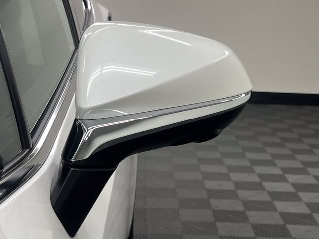 Certified 2025 Lexus NX 350 AWD w/ Premium Package image 21