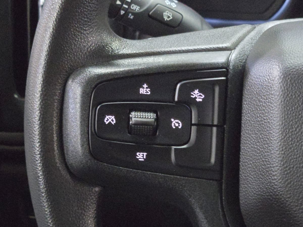 Used 2022 Chevrolet Silverado 1500 Custom RWD image 48