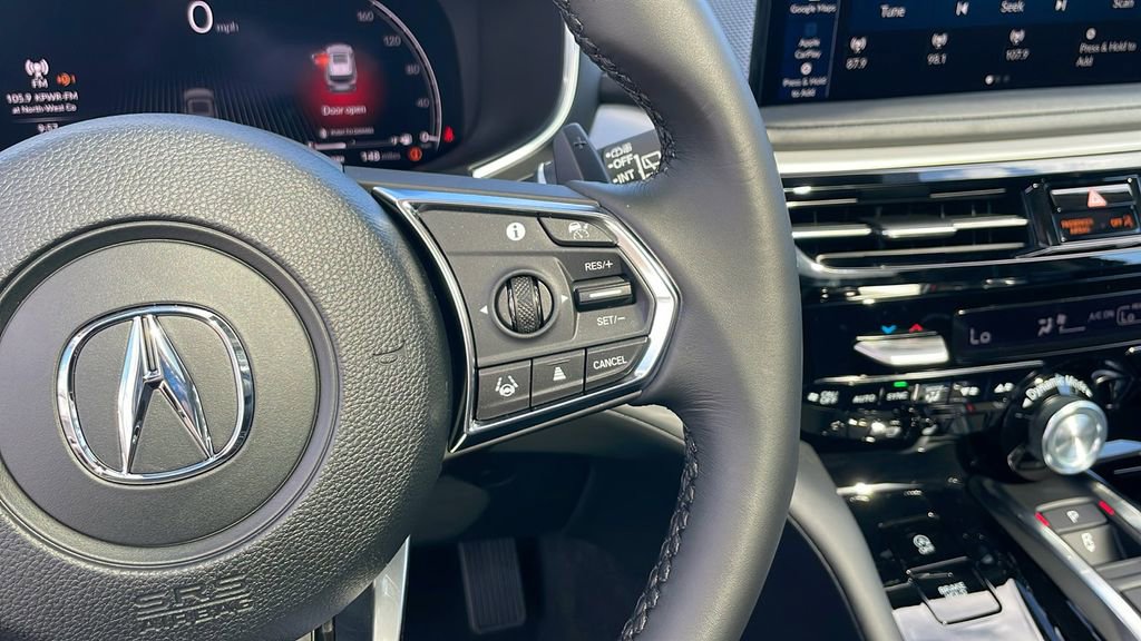New 2026 Acura MDX w/ Technology Package image 21