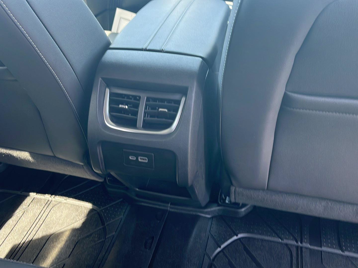 Used 2024 Chevrolet Blazer LT w/ LPO, Floor Liner Package FWD image 29