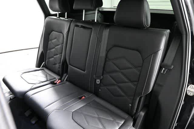 New 2026 Volkswagen Atlas Cross Sport SE FWD image 22