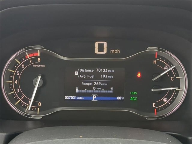 Used 2023 Honda Ridgeline RTL-E image 33