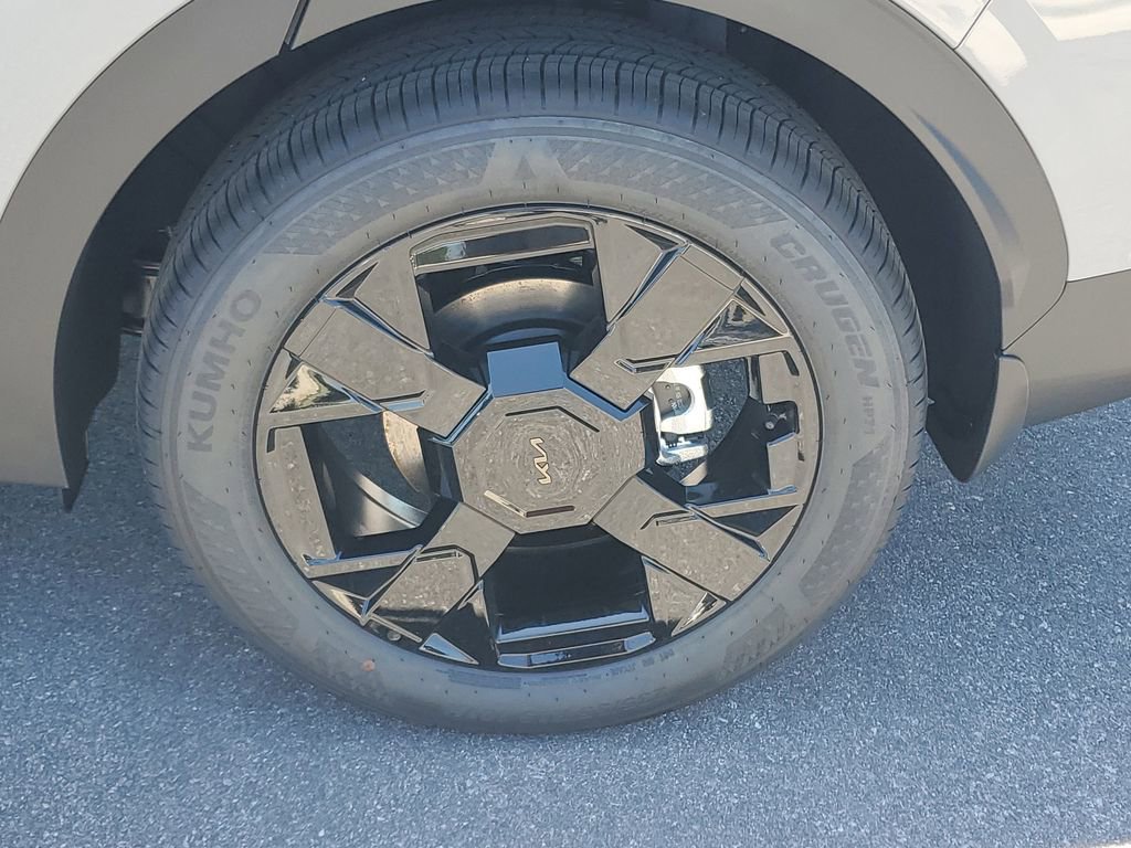 New 2026 Kia Sportage X-Line AWD/4WD image 31