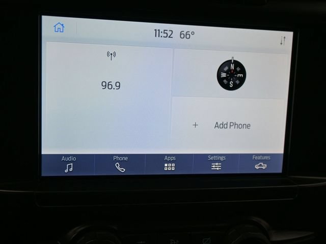 Used 2021 Ford F150 XLT AWD/4WD image 23