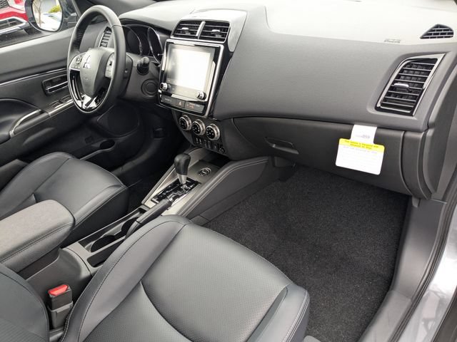 New 2026 Mitsubishi Outlander Sport SEL AWD/4WD image 14