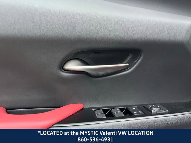 Used 2021 Lexus UX 250h F Sport image 32