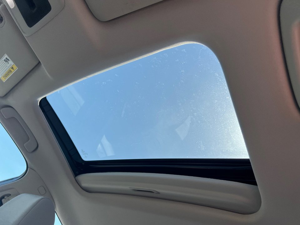 Certified 2023 Honda Civic EX image 21