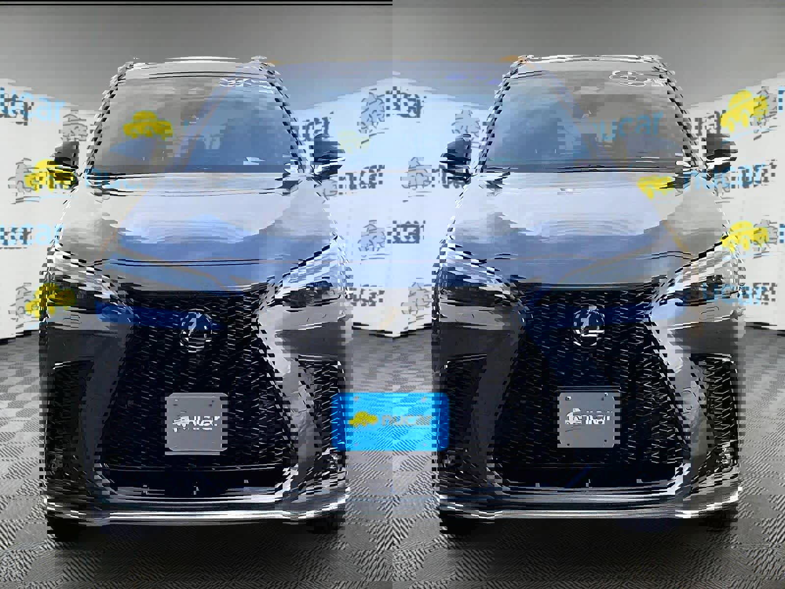 Used 2024 Lexus NX 450h+ F Sport image 2