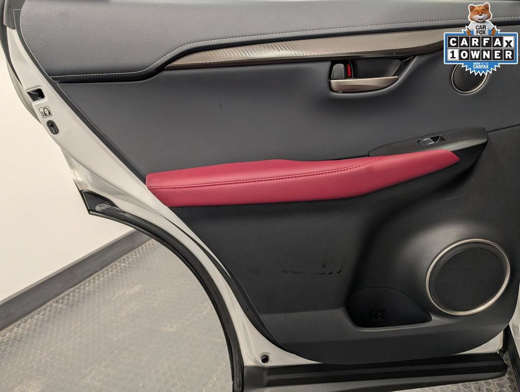 Used 2021 Lexus NX 300 AWD w/ Premium Package image 23