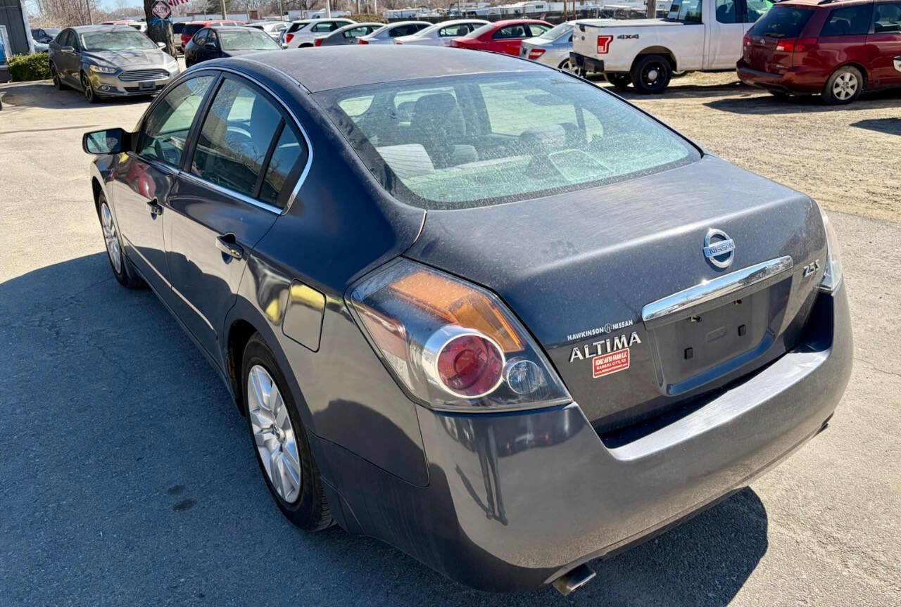 Used 2009 Nissan Altima 2.5 S w/ Convenience Pkg image 19