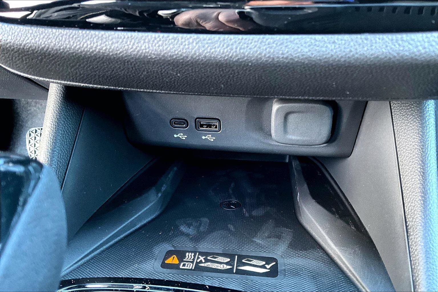 New 2026 Buick Envista Sport Touring w/ Convenience I Package image 17