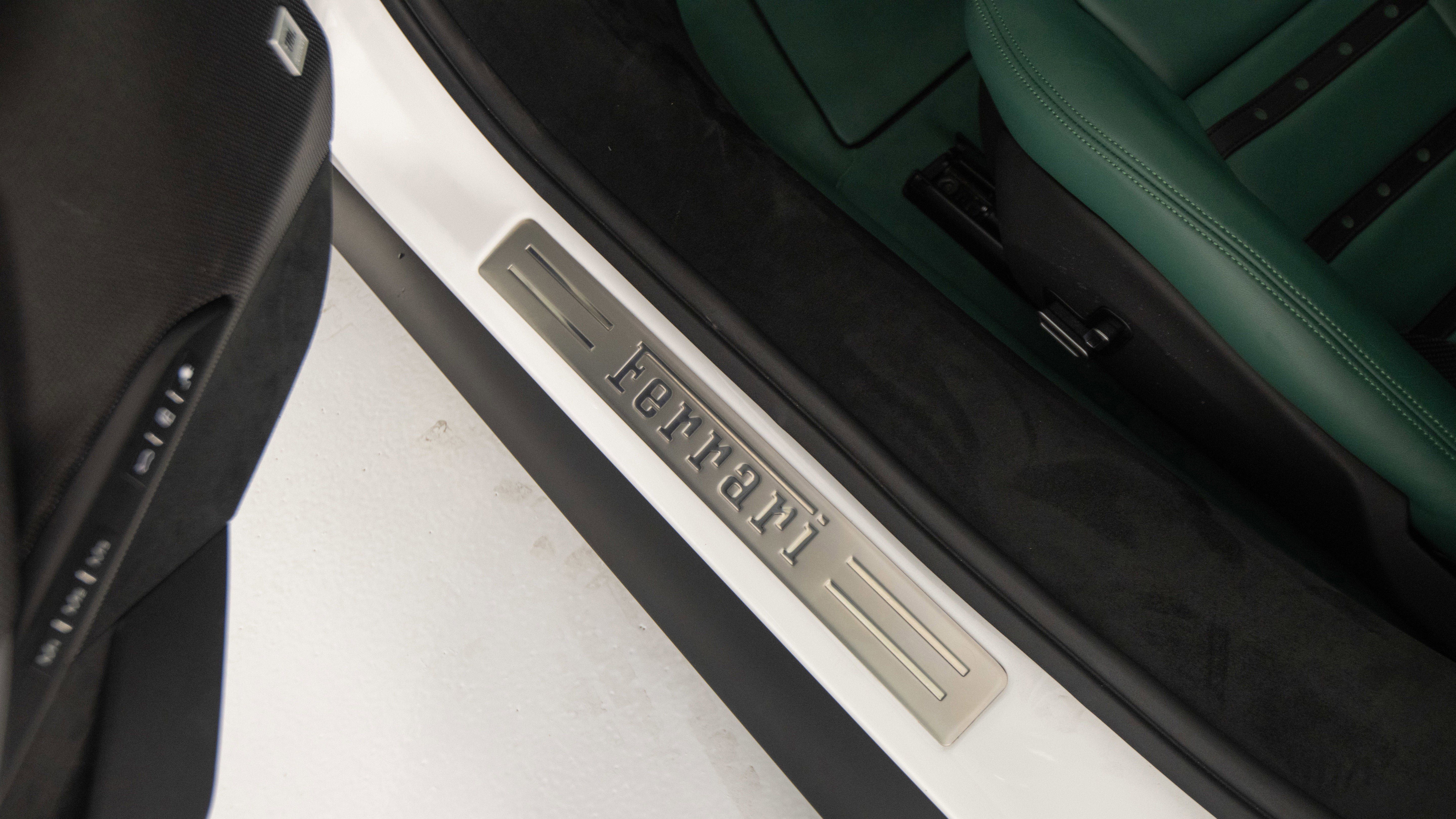 Certified 2023 Ferrari 296 GTB RWD image 18