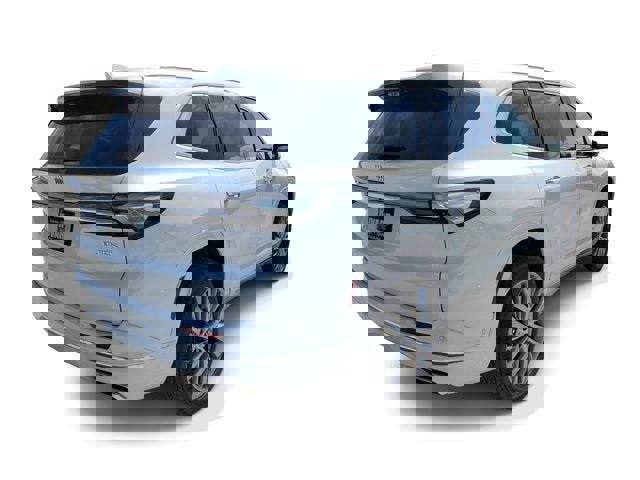 New 2026 Buick Enclave Avenir image 5