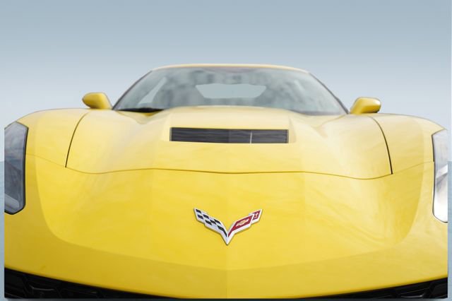 Used 2019 Chevrolet Corvette Grand Sport image 33